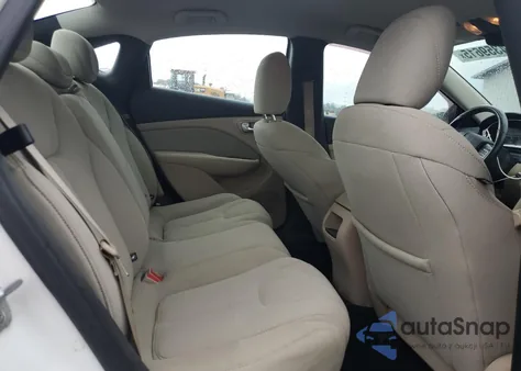 2013 Dodge Dart Sxt z USA, uszkodzony, nr VIN 1C3CDFBAXDD194131